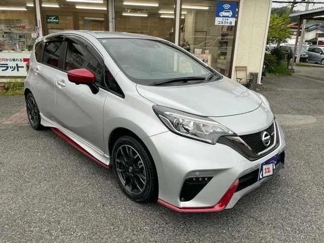 Honda Envix, 2021